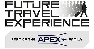 future travel experience Logo