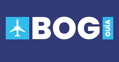 bogota-airport-logo