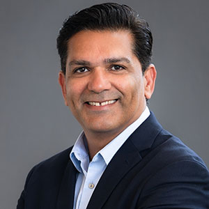 Deepak Nayyar