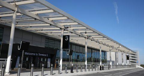 Manchester Airport streamlines passenger pick up and drop off “as part of commitment to enhancing CX”