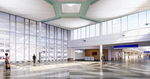 MSP Airport accelerates to next phase of Concourse G expansion to “greatly enhance CX”