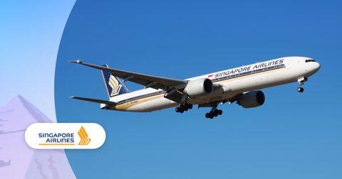 Singapore Airlines and Salesforce collaborate on AI-powered customer service applications