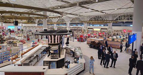 Fraport and TAV expand Antalya Airport to “significantly elevate the passenger experience”