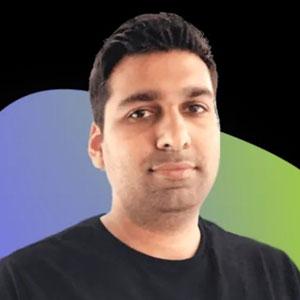 Anuraag Jain