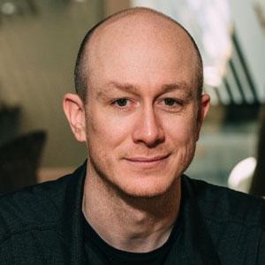 Colin Huwyler