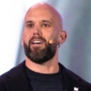 Corey Laplante