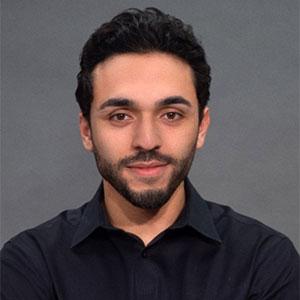 Gabriel Ajram