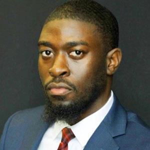 Mohammed Njie
