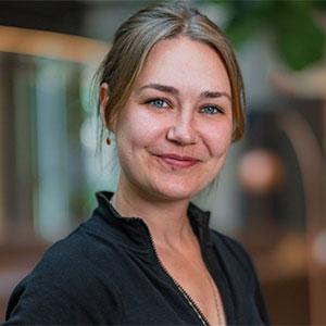 Rahel de Vriend