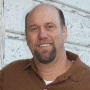 Scott Oranen