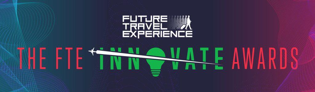 Option 1: FTE Innovate Awards Pitch Session: Best New Transformative Concept