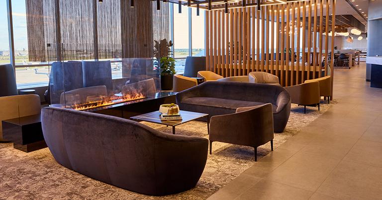 American Airlines unveils Flagship and Admirals Club lounges at Philadelphia International Airport