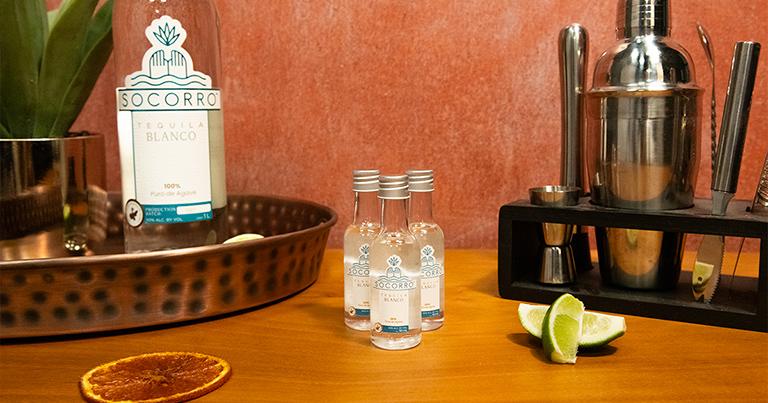 American Airlines elevates inflight experience with introduction of tequila and expanded buy onboard menu
