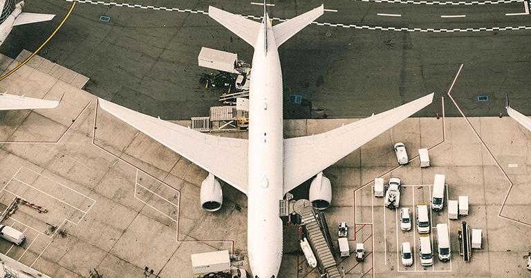 AirCS by Avocado55: the first AI-powered claims service transforming aviation