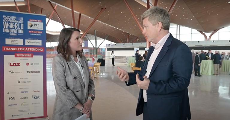 BA CEO discusses how AI, forecasting, optimisation, machine learning, and more are transforming operational performance and CX