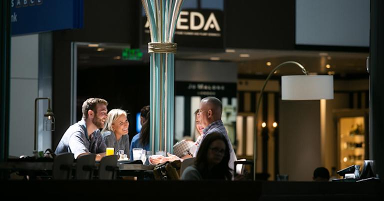 DFW Airport announces airport firsts with new shops and restaurants for a diverse CX
