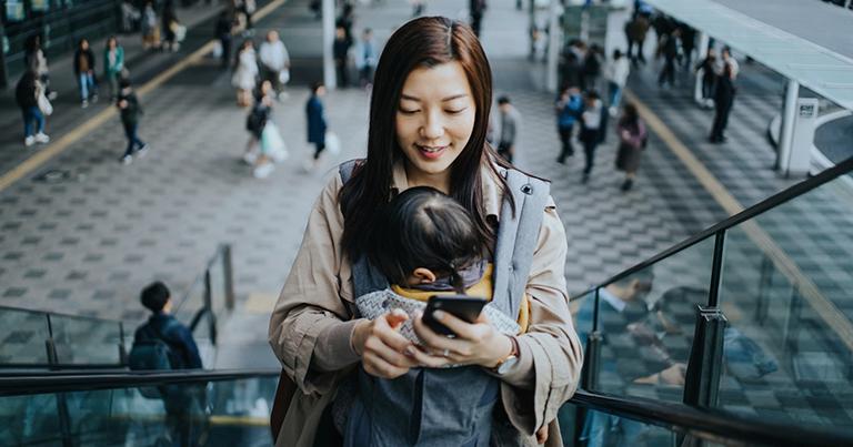 Delta Air Lines enhances Fly Delta app with more personalisation and enhanced CX