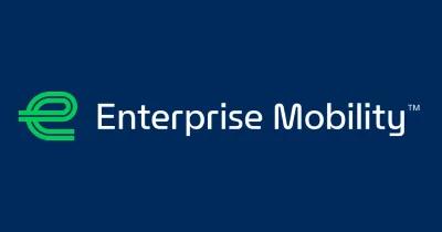 Enterprise Mobility Logo