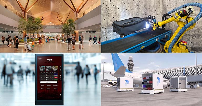 FTE World Innovation Summit sponsor, tours and innovation pitches preview – pioneering solutions to enhance customer experiences and operational efficiency