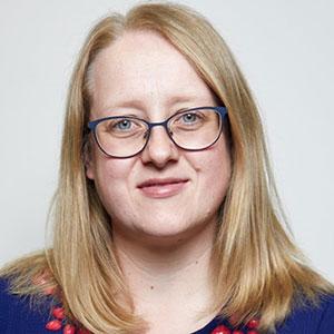 Laurie Keita
