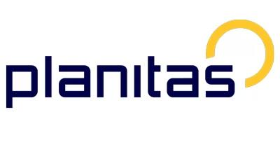 Planitas Logo