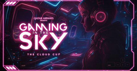 Qatar Airways launches first-ever game competition enabled by Starlink connectivity