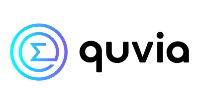 Quvia