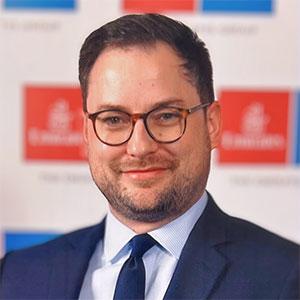 Sebastian Blumenthal