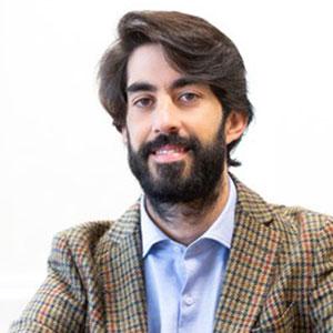 Nacho Tovar