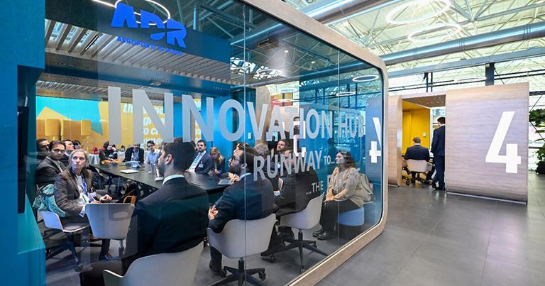 ADR launches fourth ‘Call4Startups’ – seeking visionary innovators ready to transform the future of travel