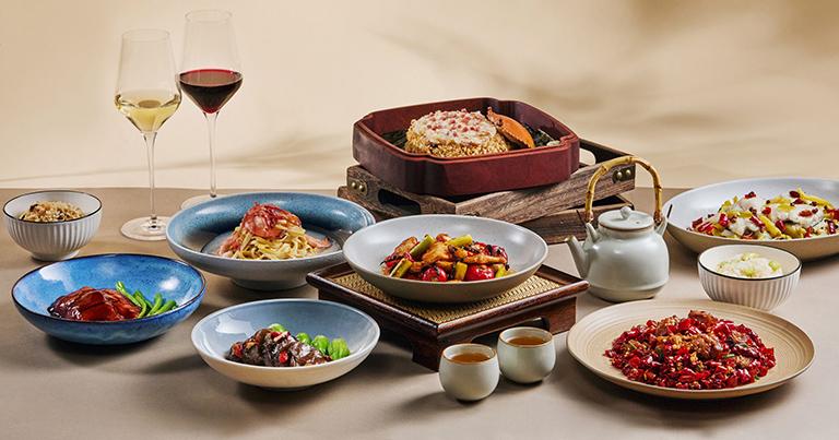 Cathay Pacific elevates inflight dining experience with ‘Chinese Classics’ in Business Class