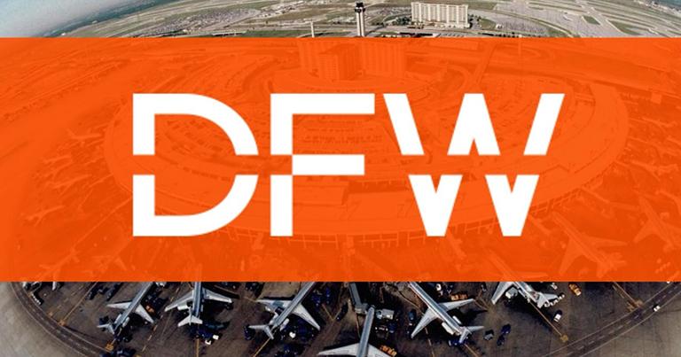 Dallas Fort Worth International Airport selects Outsight for world’s largest 3D LiDAR deployment