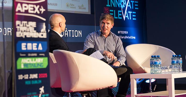 The story of Ryanair and the Irish entrepreneurs who reshaped global air travel