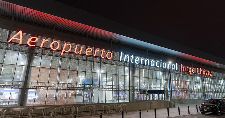 Fraport subsidiary Lima Airport Partners opens new terminal with future-proofed technologies