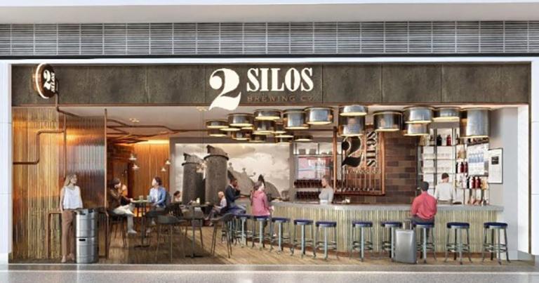 Metropolitan Washington Airports Authority announces 11 new dining and shopping concepts at IAD and DCA