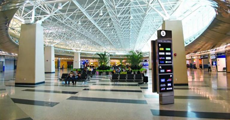 Miami International Airport partners with ABM to deliver “smart, scalable solutions that enhance CX”