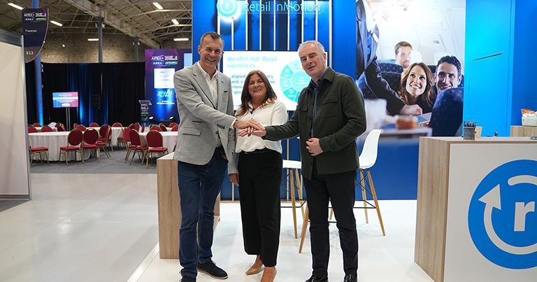 Retail inMotion secures new five-year contract with Ryanair for onboard retail product, distribution and technology