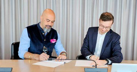 UrbanV and Future Flight Global launch Advanced Air Mobility partnership starting in Rome