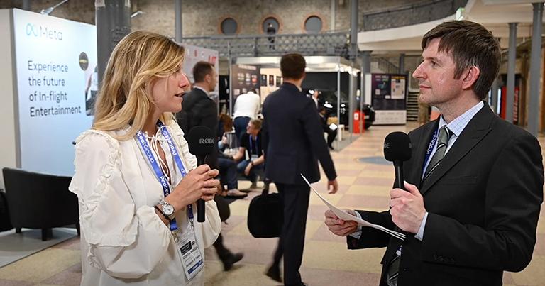 Aeroporti di Roma transforming travel and shaping the airport of the future in collaboration with emerging tech pioneers