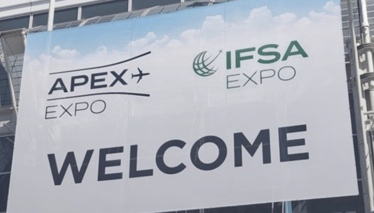 APEX CEO Keynotes, Thought Leadership & IFSA Conference Sessions
