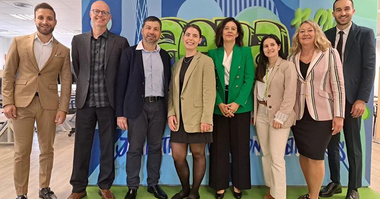 Aena and BagID partner to customise and implement groundbreaking digital baggage solution