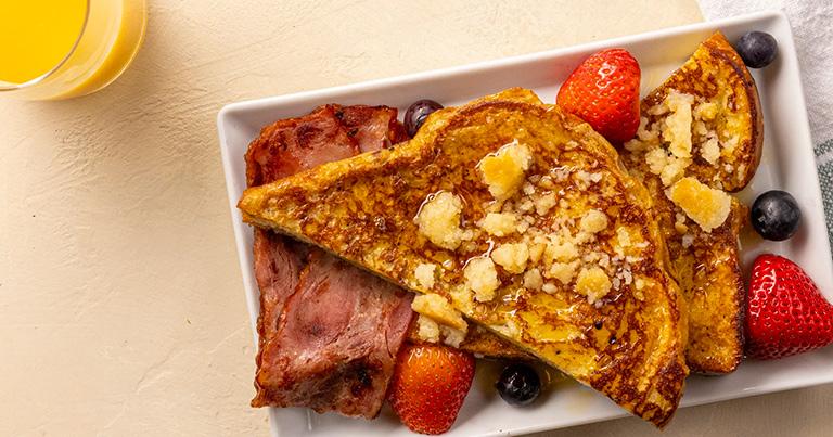 Alaska Airlines elevates inflight dining experience with vibrant new summer menu