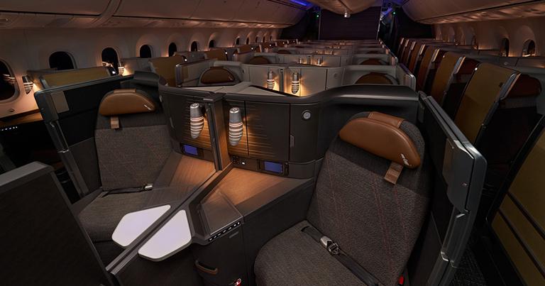 American Airlines expanding premium Flagship Suite to three continents this winter for elevated CX