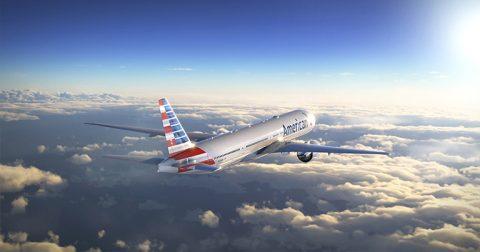 American Airlines becomes first carrier to pilot One Stop Security in the U.S. for seamless connections