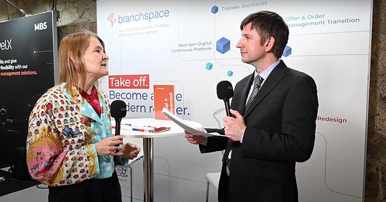 The future of airline retailing: how Branchspace is empowering airlines to maximise revenue