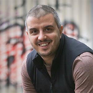 Dan Toma
