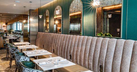 Delta debuts two premier experiences at SEA – a new Delta One Lounge and Delta Sky Club