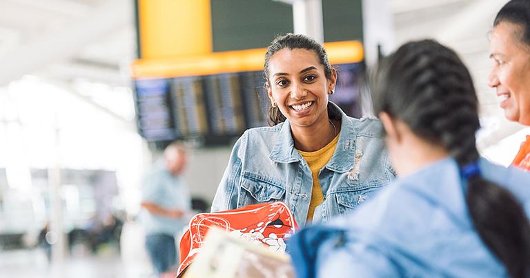 Heathrow unveils £10 billion private investment plan to enhance CX and operational resilience