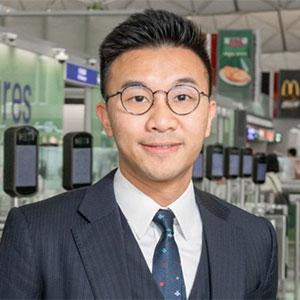 Hercules Lai