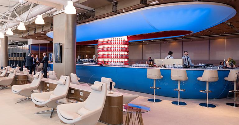 Lufthansa Group and ITA Airways harmonise benefits for status customers for seamless travel experience